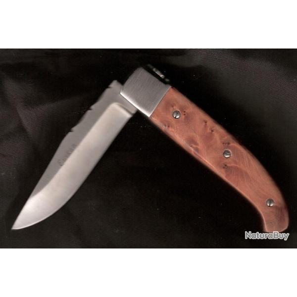 BASQUE  EUSKARA �l�gant Couteau GRAV� GRATOS � ton Pr�nom