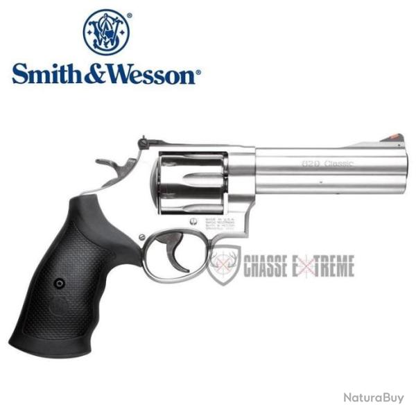 Revolver S&W 629 Classic 5" Cal 44 Mag