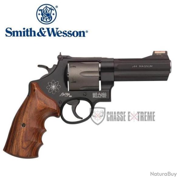 Revolver S&W 329 Pd 4" Cal 44 Mag