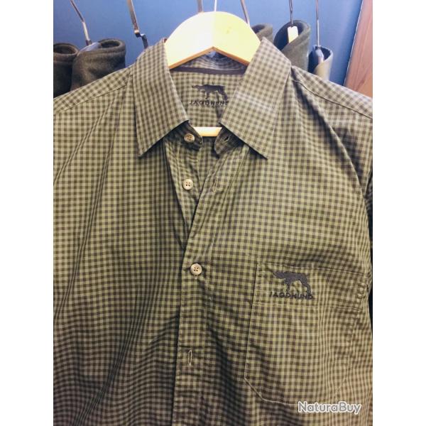 MICHAEL chemise Jagdhund