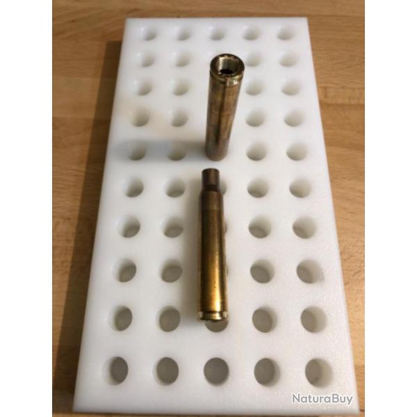 Jauge OAL Hornady ou Stoney Point  - 7 x 64