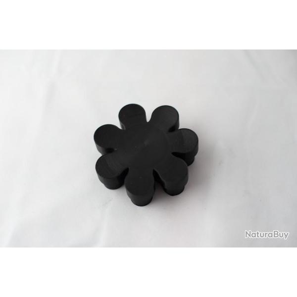 Bo�te vide pour 2 Distributeurs d'Amorces en �toile 7 Branches (amorces � ailettes)