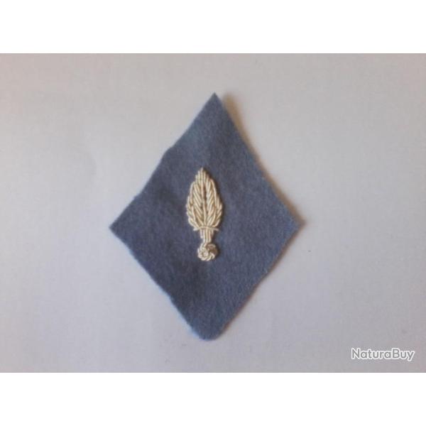 M45  off commissariat de l'arm�e de terre