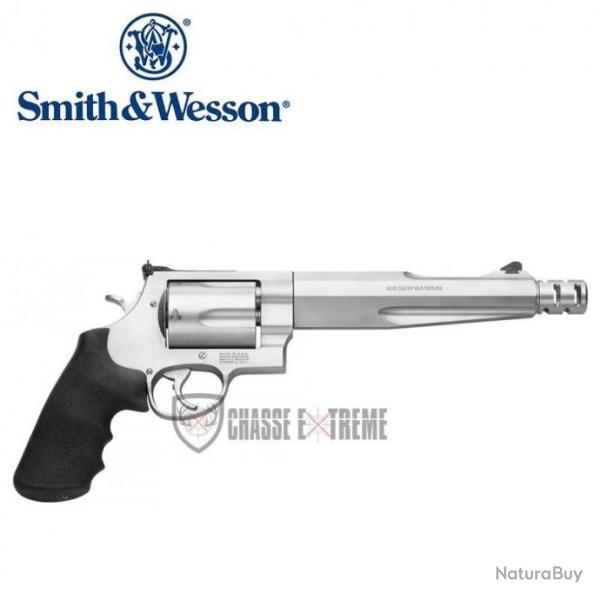 Revolver S&W 500 Pc 7,5'' Cal 500 Mag