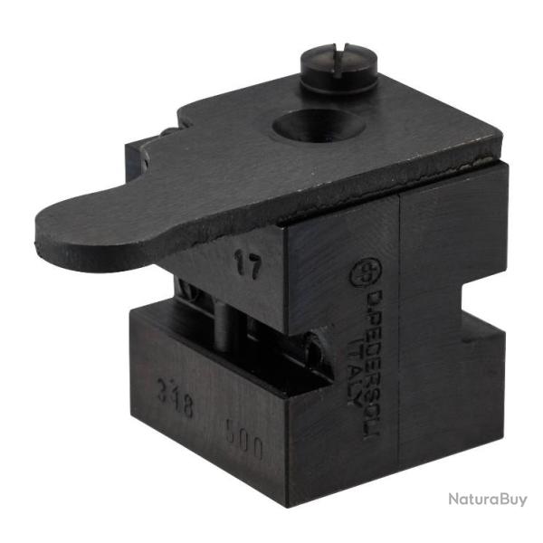 Moule � balles 1 cavit� - Balles coniques pour fusil � chargement par la bouche Calibre .547 Lorenz