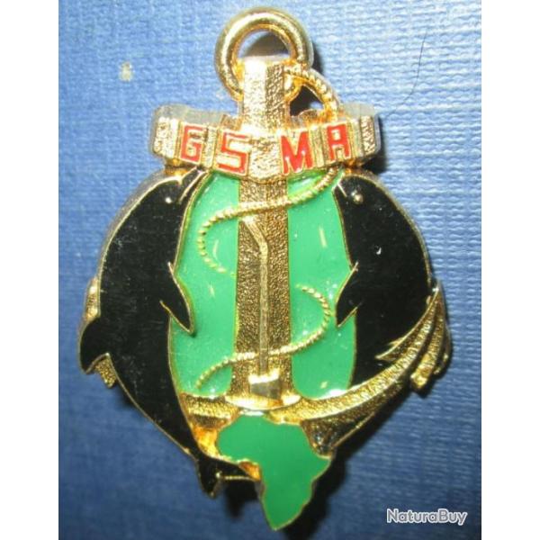 G.S.M.A. St Jean du MARONI, GUYANE, relief, opaque