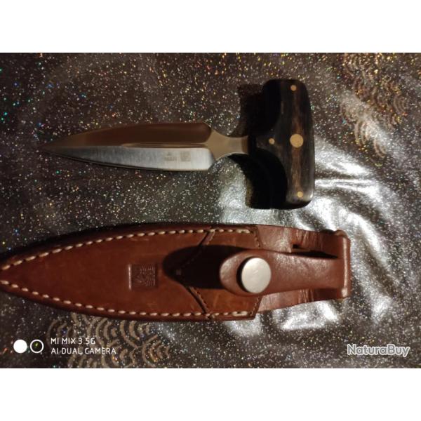 Push dagger Al MAR  100% vantage collection tr�s tr�s rare a la vente  1980 .made in Japan