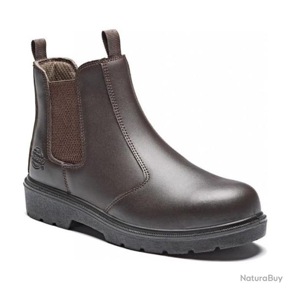 BOOTS DICKIES , DEALER , P:47.