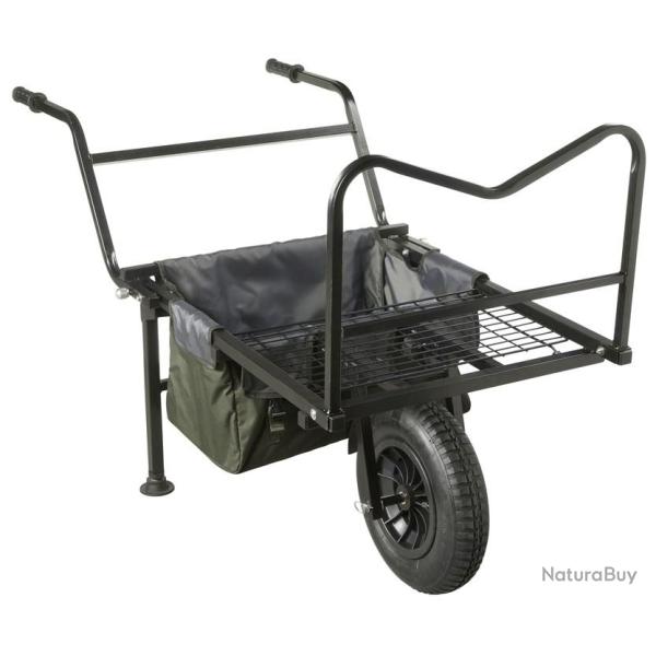 Chariot Contact Barrow Jrc
