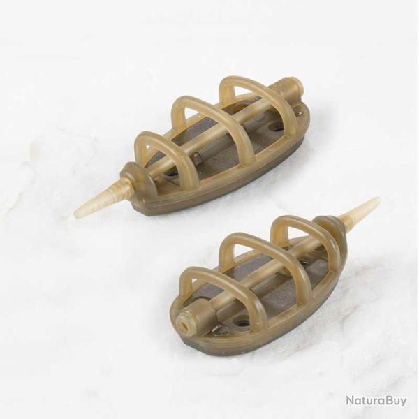 Method Feeder Extra Carp 50