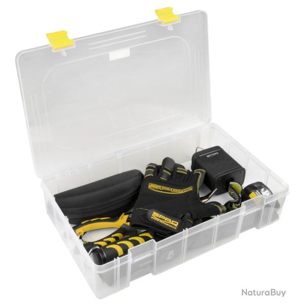 Tackle Box 2800 Spro
