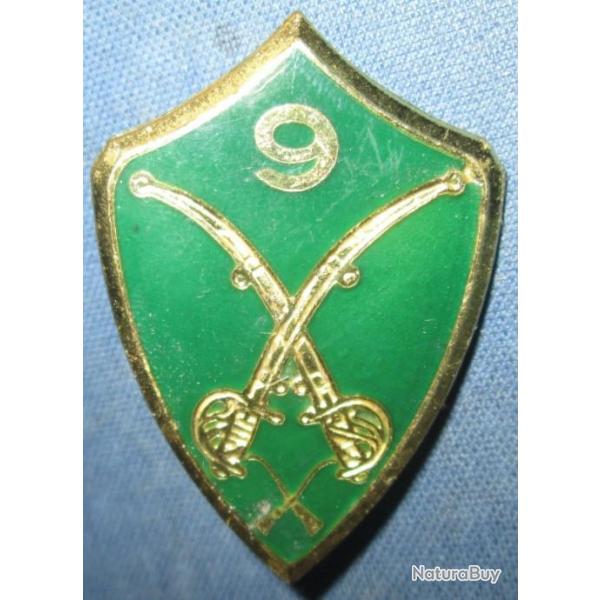9� R�giment de Chasseurs