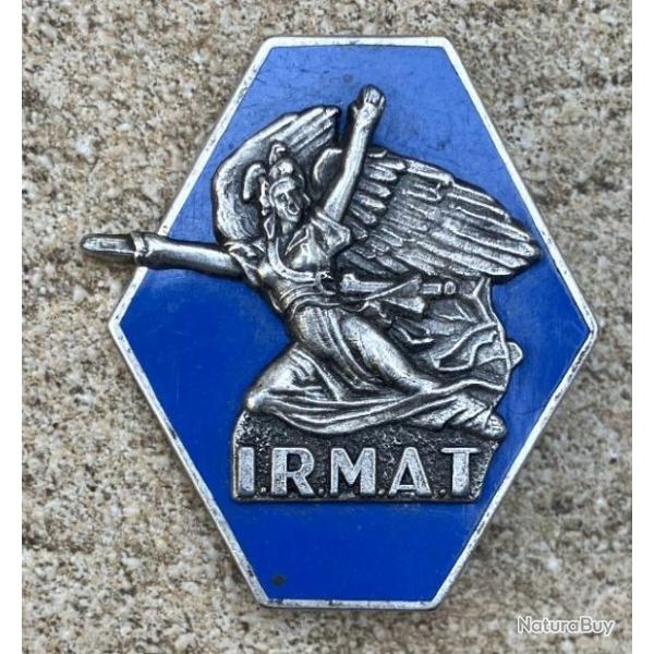 Inspection des R�serves et de la Mobilisation