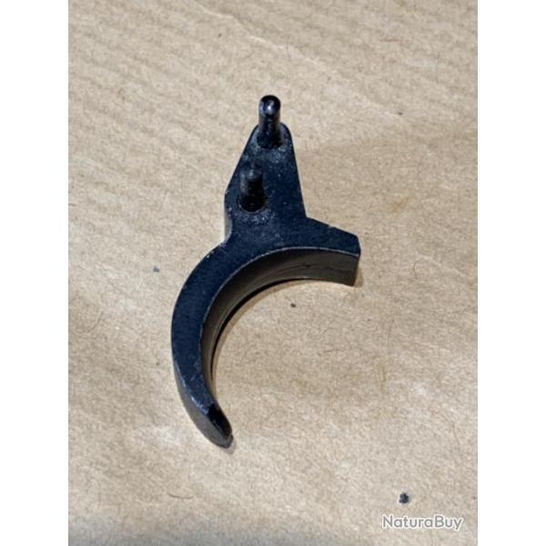 detente pistolet ERMA mod EP652