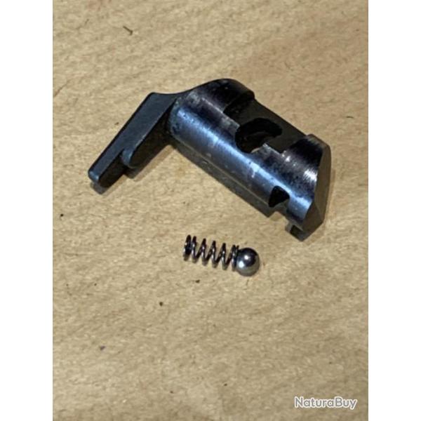 securite pistolet ERMA mod EP652