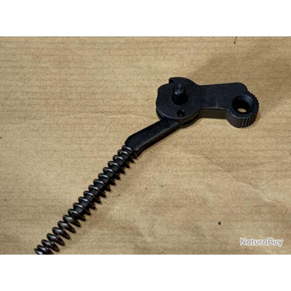 ensemble marteau complet pistolet ERMA mod EP652