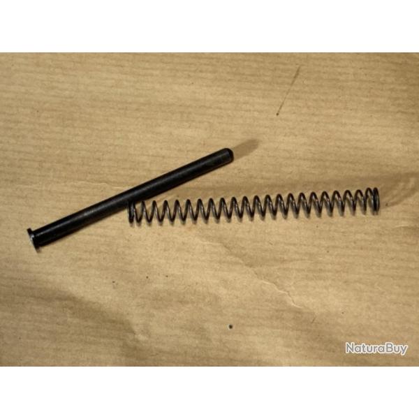 tige + ressort r�cup�rateur pistolet ERMA mod EP652