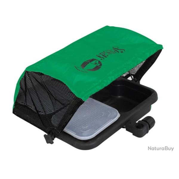 Desserte � store + 2 boites Sensas