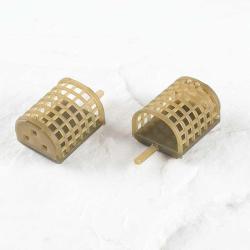 Top Feeder Closed Gr Extra Carp 25