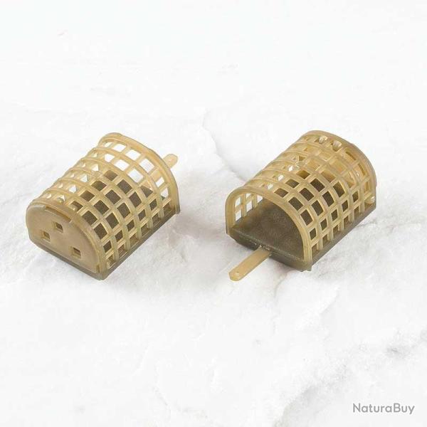 Top Feeder Closed Gr Extra Carp 25