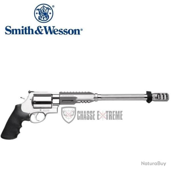 Revolver S&W 460 Xvr Hunter Pc 14" Cal 460 Sw