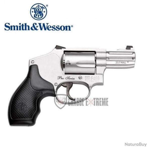 Revolver S&W 640 Pro S�ries Cal 357 Mag