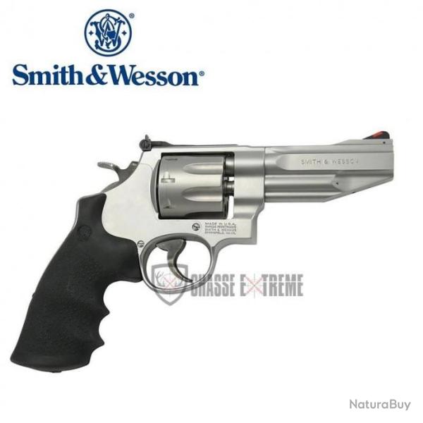Revolver S&W 627 Pro S�rie 4" Cal 357 Mag