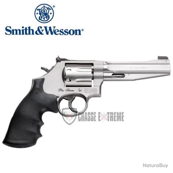 Revolver S&W 686 Plus Pro S�ries Cal 357 Mag