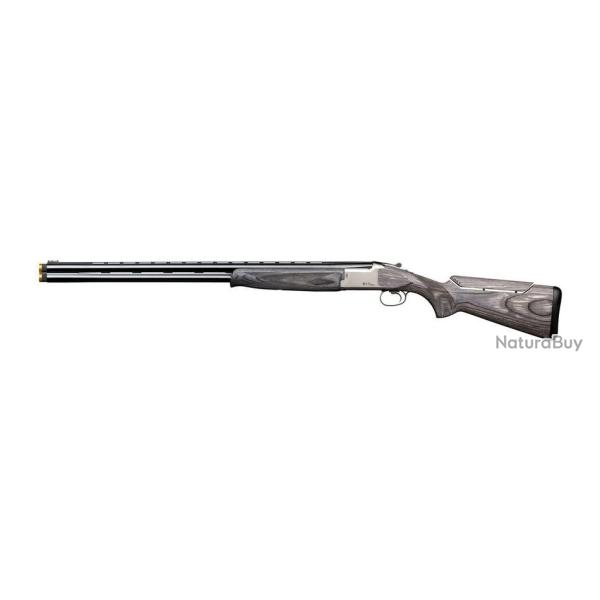 Fusil BROWNING B525 SPORTER LAMINATED ADJ Cal.12/76 INV+EXT