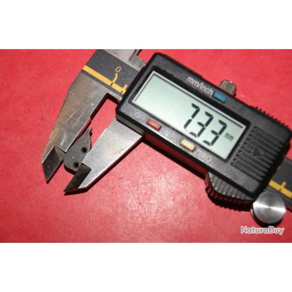 guidon COLT PYTHON 7.33mm - (s957)