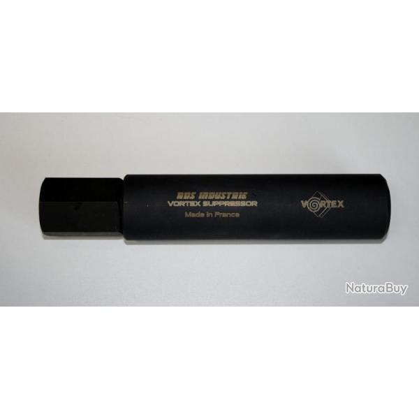 silencieux RDS CF30 300 AAC Blackout