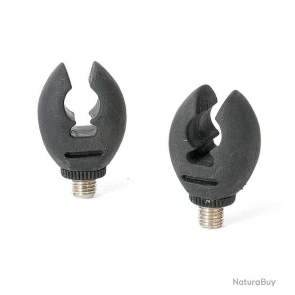 Exc Rubber Back Rest Extra Carp