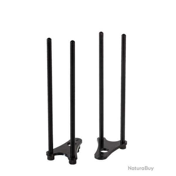 Exc Snag Bar Extra Carp