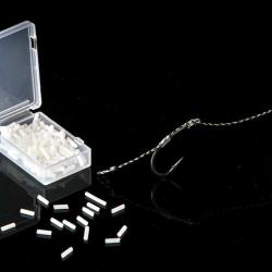 Hook Silicone Sleves Extra Carp 0.8