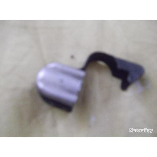 bouchon de canon  pour Schmidt Rubin