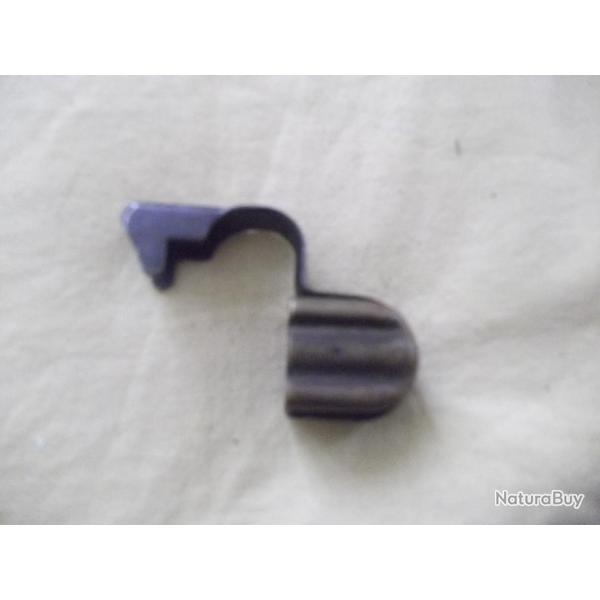 bouchon de canon  de Schmidt Rubin