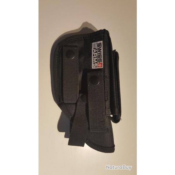 Holster Swiss arms