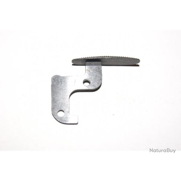 bouton suret� s�curit� de bascule fusil ROBUST MANUFRANCE MF (b2333)