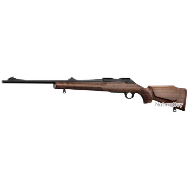 Carabine � verrou BCM - RUBIS crosse bois - canon filet� - 300 win mag