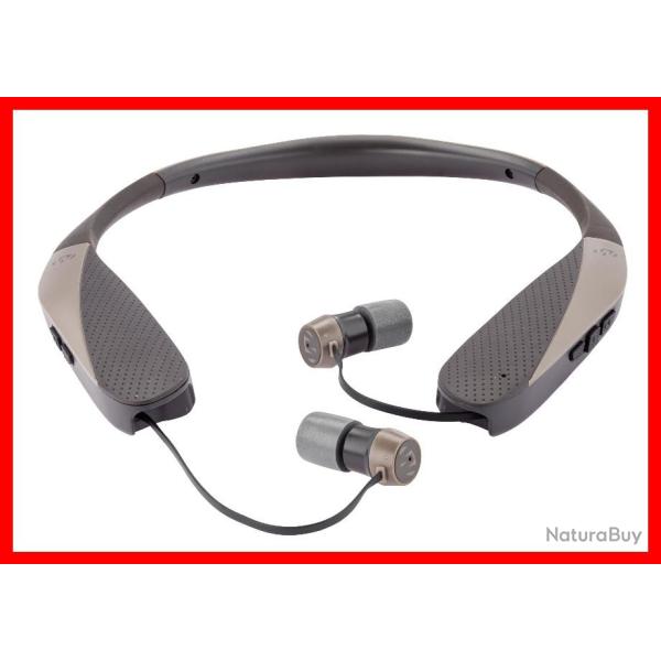 Oreillettes Electroniques Walker's Razor XV Walker's Razor XV