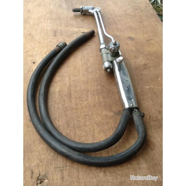 Chalumeau d�coupeur