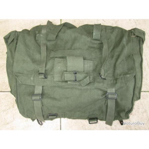 Havresac GB P1958 Guerre du Golfe