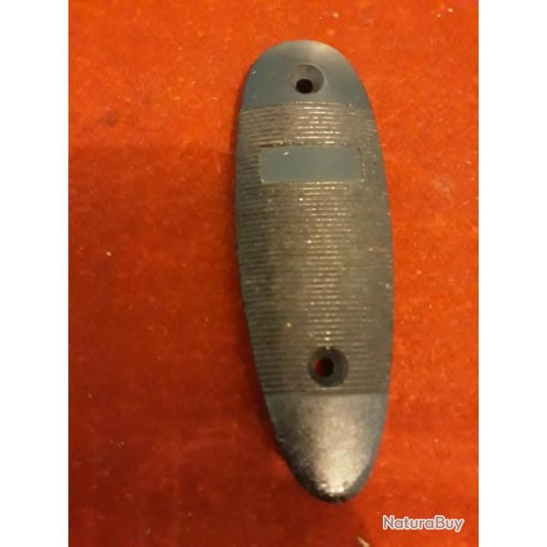 025 Plaque de couche 126,05mm