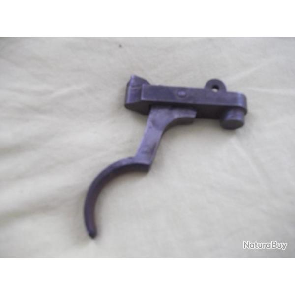 d�tente de  Mauser 98