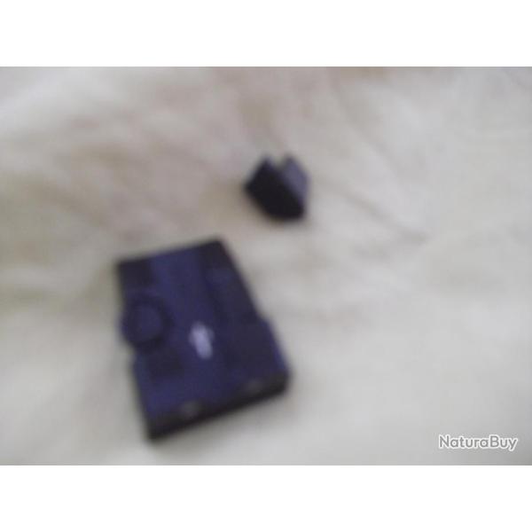 hausse rglable de Beretta Px 4 Storm