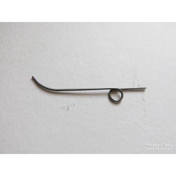 VENDU PAR CUIRASSIER11 RESSORT DE COMMANDE   FUSIL SEMI/AUTO BENELLI S90  CAL 12