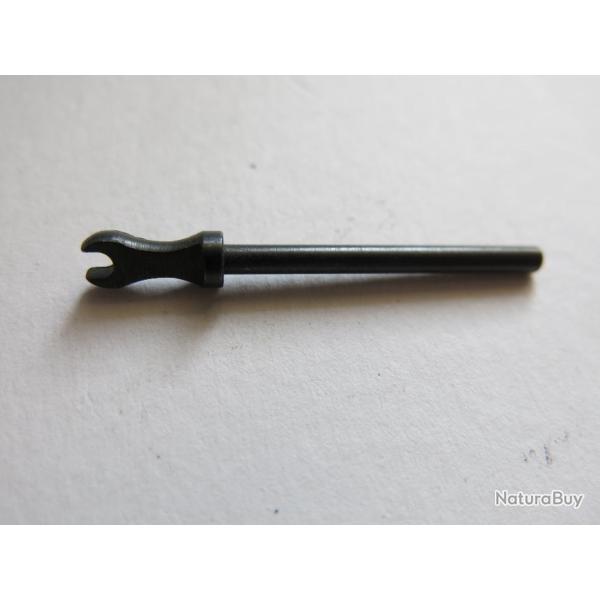 VENDU PAR CUIRASSIER11 TIGES DE SOUS GARDE    FUSIL S/AUTO BENELLI 121SL80  CAL12