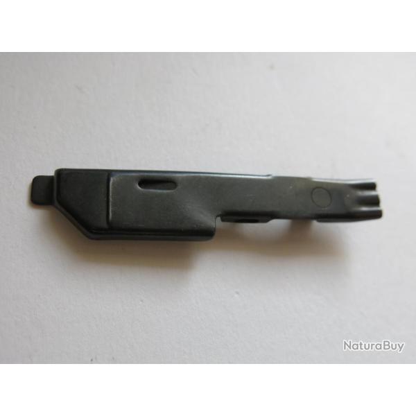 VENDU PAR CUIRASSIER11 ARRETOIR DE CULASSE  FUSIL S/AUTO BENELLI SUPER 90  CAL12