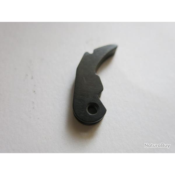 VENDU PAR CUIRASSIER11 DENT DE PLANCHE ELEVATRICE  FUSIL SEMI PERFEX MANUFRANCE CAL 12