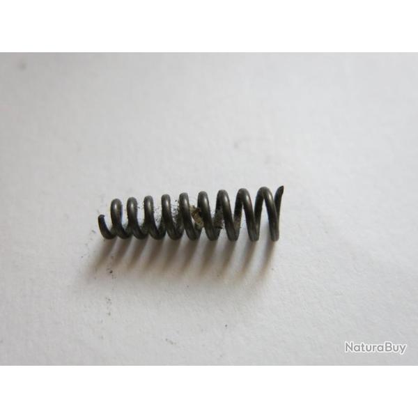 VENDU PAR CUIRASSIER11 RESSORT CONIQUE DE CLE  BROWNING B25 ORIGINAL BROWNING